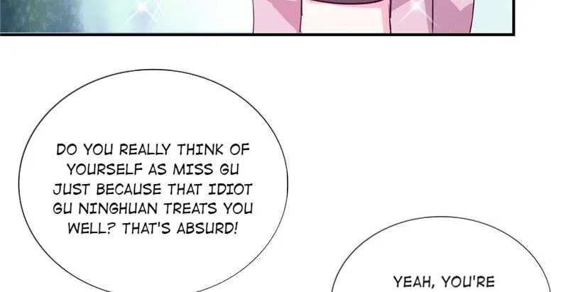 The Glorious Rebirth: Good Morning, Mrs. Fu Chapter 10 – Page 53