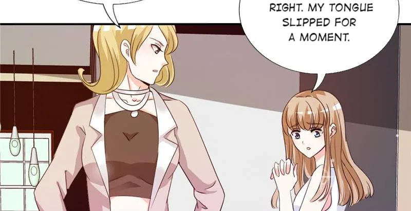 The Glorious Rebirth: Good Morning, Mrs. Fu Chapter 10 – Page 54