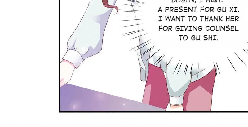 The Glorious Rebirth: Good Morning, Mrs. Fu Chapter 10 – Page 67