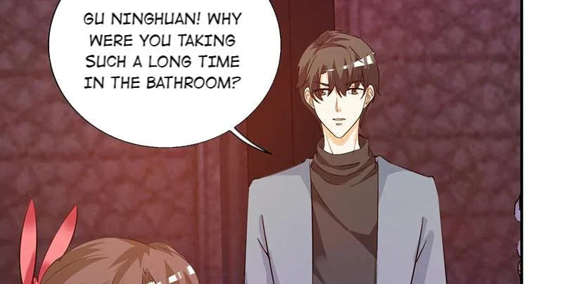 The Glorious Rebirth: Good Morning, Mrs. Fu Chapter 10 – Page 69