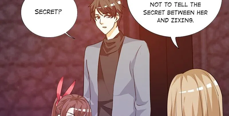 The Glorious Rebirth: Good Morning, Mrs. Fu Chapter 10 – Page 73