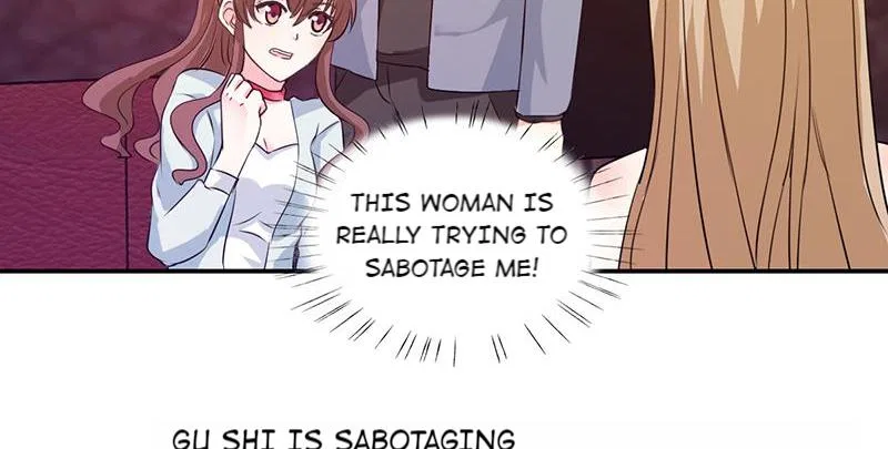 The Glorious Rebirth: Good Morning, Mrs. Fu Chapter 10 – Page 74