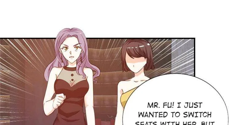 The Glorious Rebirth: Good Morning, Mrs. Fu Chapter 9 – Page 2
