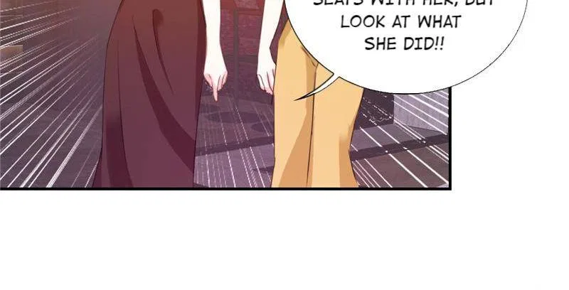 The Glorious Rebirth: Good Morning, Mrs. Fu Chapter 9 – Page 3