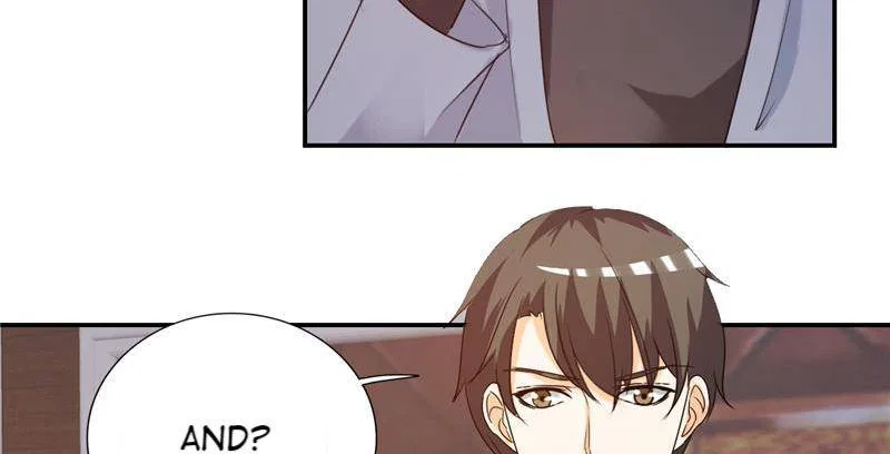 The Glorious Rebirth: Good Morning, Mrs. Fu Chapter 9 – Page 5