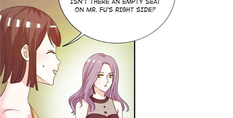 The Glorious Rebirth: Good Morning, Mrs. Fu Chapter 9 – Page 12