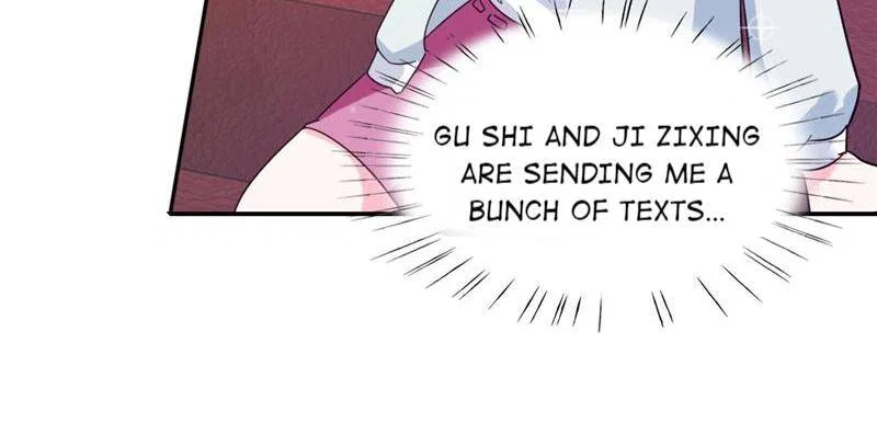 The Glorious Rebirth: Good Morning, Mrs. Fu Chapter 9 – Page 19
