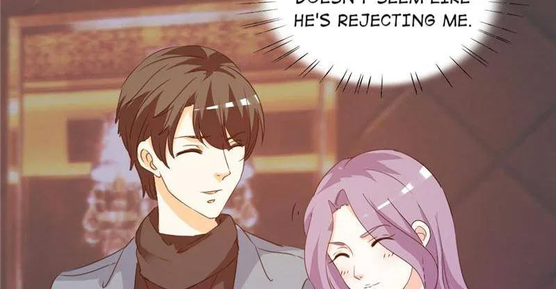 The Glorious Rebirth: Good Morning, Mrs. Fu Chapter 9 – Page 34