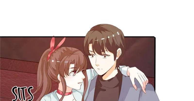 The Glorious Rebirth: Good Morning, Mrs. Fu Chapter 9 – Page 40