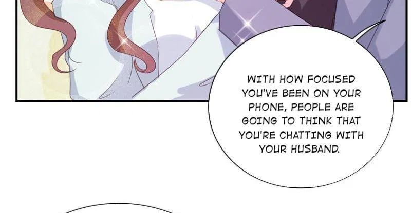 The Glorious Rebirth: Good Morning, Mrs. Fu Chapter 9 – Page 48
