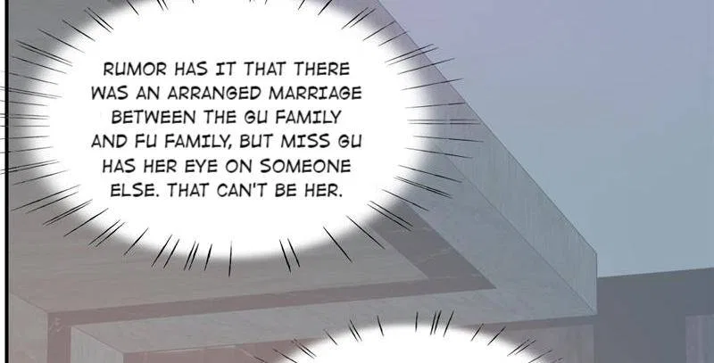 The Glorious Rebirth: Good Morning, Mrs. Fu Chapter 9 – Page 54