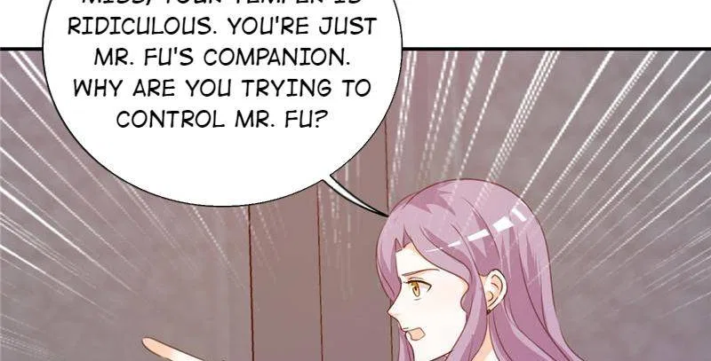 The Glorious Rebirth: Good Morning, Mrs. Fu Chapter 9 – Page 65