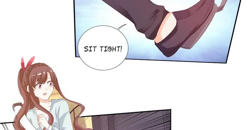 The Glorious Rebirth: Good Morning, Mrs. Fu Chapter 8 – Page 4