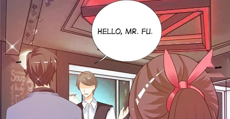 The Glorious Rebirth: Good Morning, Mrs. Fu Chapter 8 – Page 16