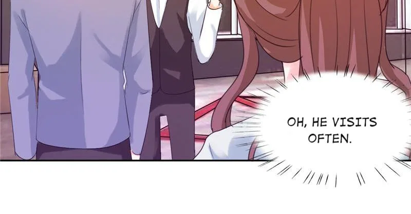 The Glorious Rebirth: Good Morning, Mrs. Fu Chapter 8 – Page 17