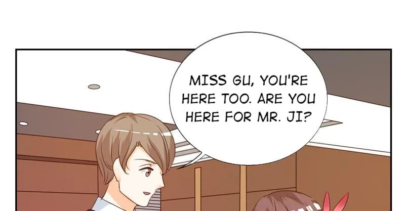 The Glorious Rebirth: Good Morning, Mrs. Fu Chapter 8 – Page 18