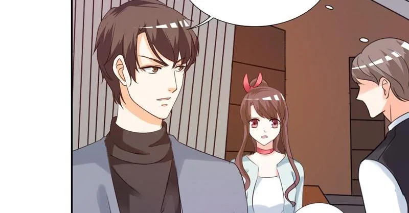The Glorious Rebirth: Good Morning, Mrs. Fu Chapter 8 – Page 21