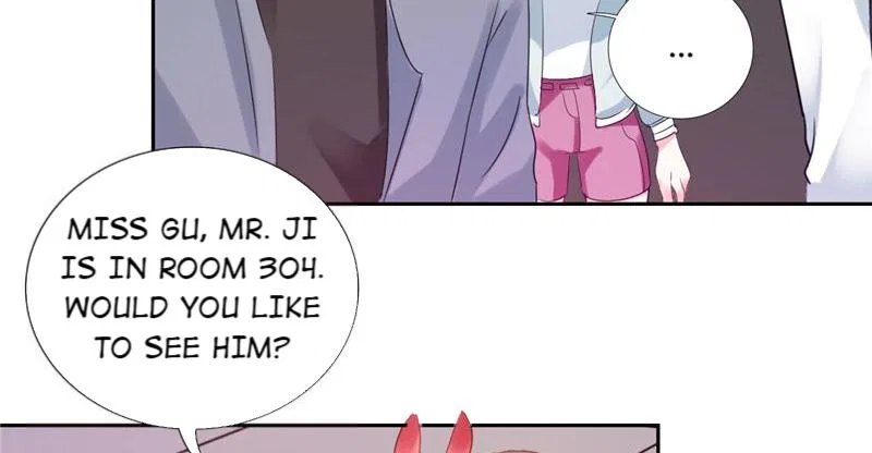 The Glorious Rebirth: Good Morning, Mrs. Fu Chapter 8 – Page 22
