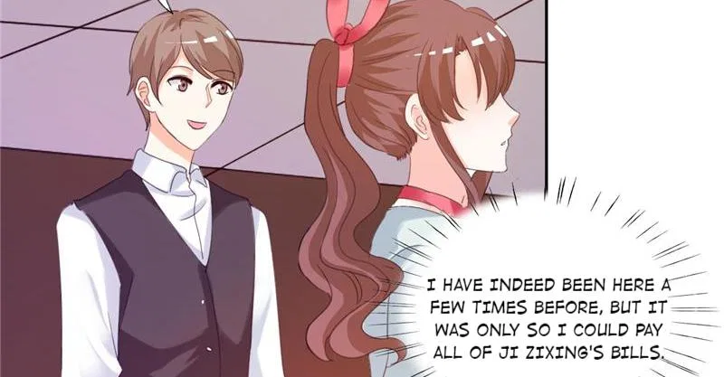 The Glorious Rebirth: Good Morning, Mrs. Fu Chapter 8 – Page 23