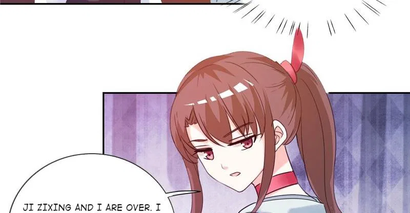 The Glorious Rebirth: Good Morning, Mrs. Fu Chapter 8 – Page 24