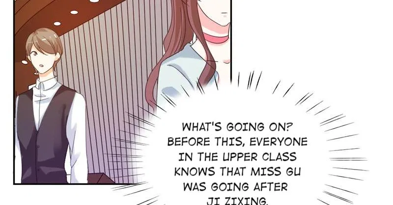 The Glorious Rebirth: Good Morning, Mrs. Fu Chapter 8 – Page 26
