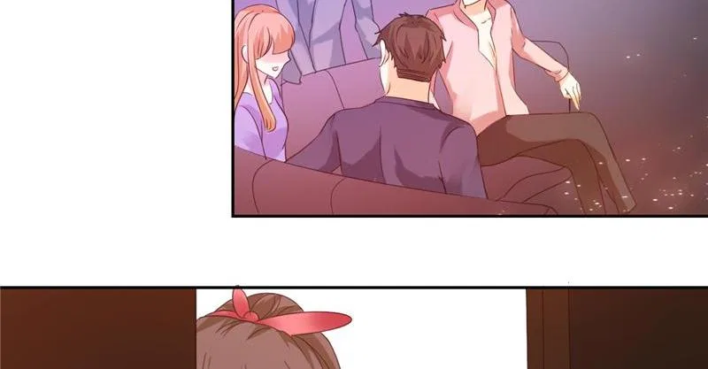 The Glorious Rebirth: Good Morning, Mrs. Fu Chapter 8 – Page 29