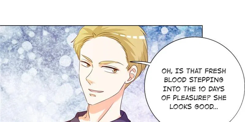 The Glorious Rebirth: Good Morning, Mrs. Fu Chapter 8 – Page 34