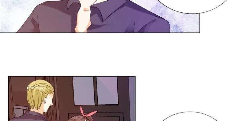 The Glorious Rebirth: Good Morning, Mrs. Fu Chapter 8 – Page 35