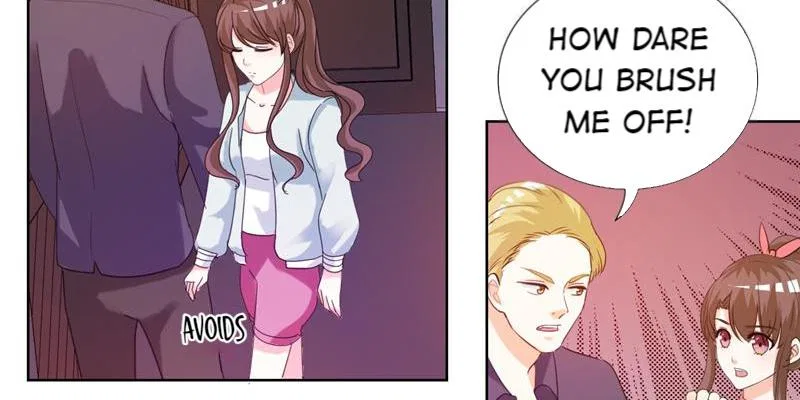 The Glorious Rebirth: Good Morning, Mrs. Fu Chapter 8 – Page 36