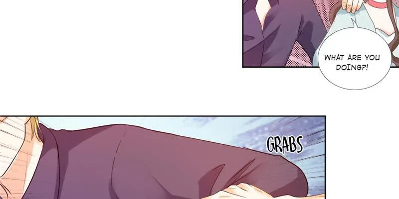 The Glorious Rebirth: Good Morning, Mrs. Fu Chapter 8 – Page 37