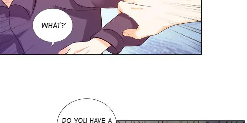 The Glorious Rebirth: Good Morning, Mrs. Fu Chapter 8 – Page 38