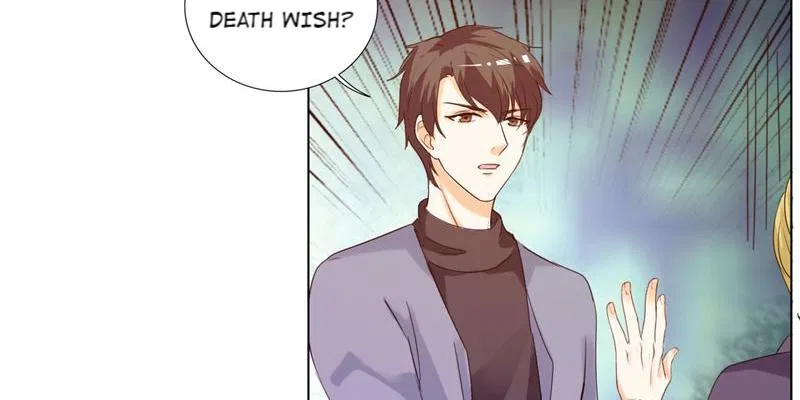 The Glorious Rebirth: Good Morning, Mrs. Fu Chapter 8 – Page 39