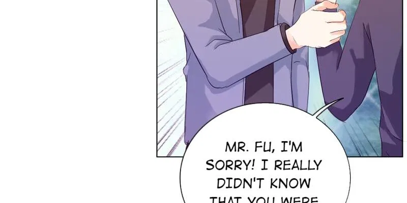 The Glorious Rebirth: Good Morning, Mrs. Fu Chapter 8 – Page 40