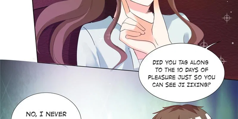 The Glorious Rebirth: Good Morning, Mrs. Fu Chapter 8 – Page 47