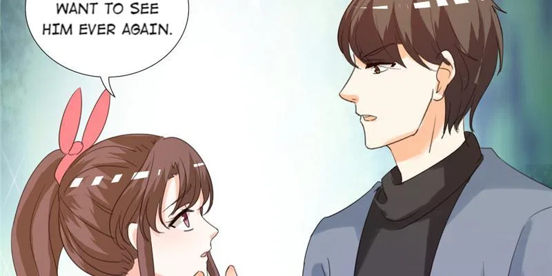 The Glorious Rebirth: Good Morning, Mrs. Fu Chapter 8 – Page 48