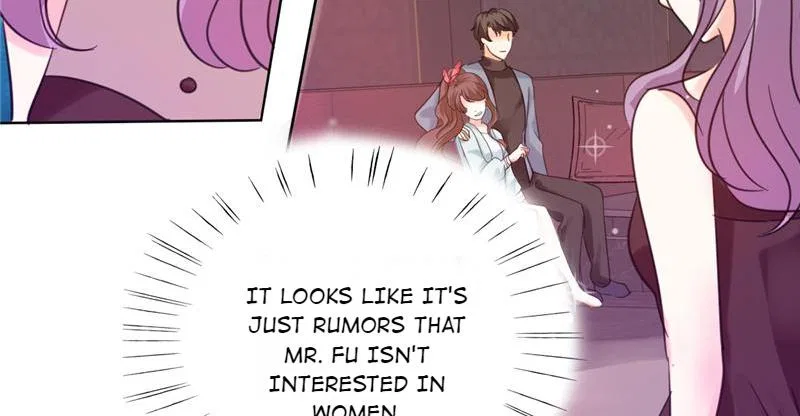 The Glorious Rebirth: Good Morning, Mrs. Fu Chapter 8 – Page 53