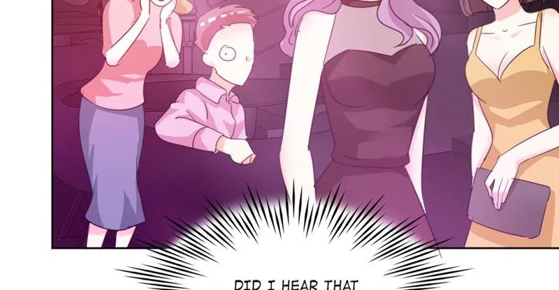 The Glorious Rebirth: Good Morning, Mrs. Fu Chapter 8 – Page 66