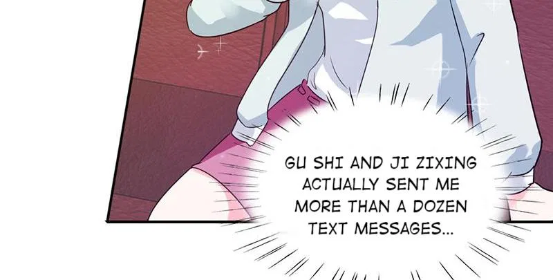 The Glorious Rebirth: Good Morning, Mrs. Fu Chapter 8 – Page 70