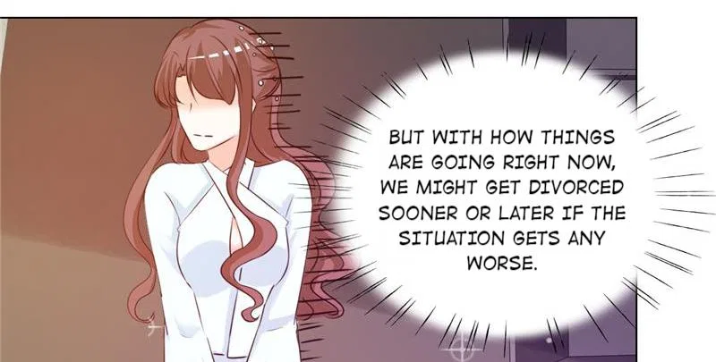 The Glorious Rebirth: Good Morning, Mrs. Fu Chapter 7 – Page 34