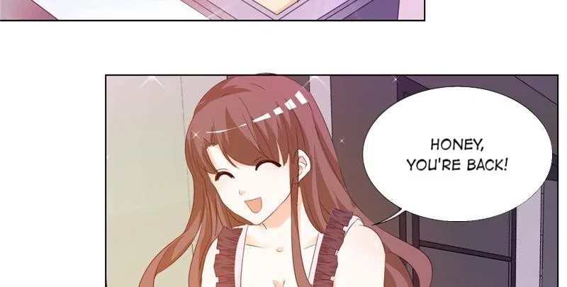 The Glorious Rebirth: Good Morning, Mrs. Fu Chapter 7 – Page 46