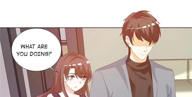 The Glorious Rebirth: Good Morning, Mrs. Fu Chapter 7 – Page 51