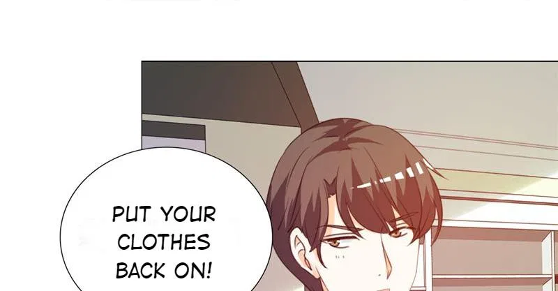 The Glorious Rebirth: Good Morning, Mrs. Fu Chapter 7 – Page 53