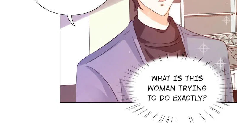 The Glorious Rebirth: Good Morning, Mrs. Fu Chapter 7 – Page 54