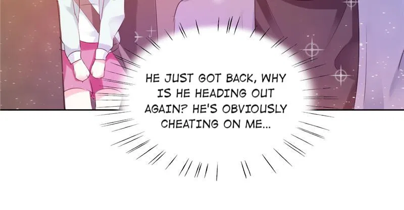 The Glorious Rebirth: Good Morning, Mrs. Fu Chapter 7 – Page 79