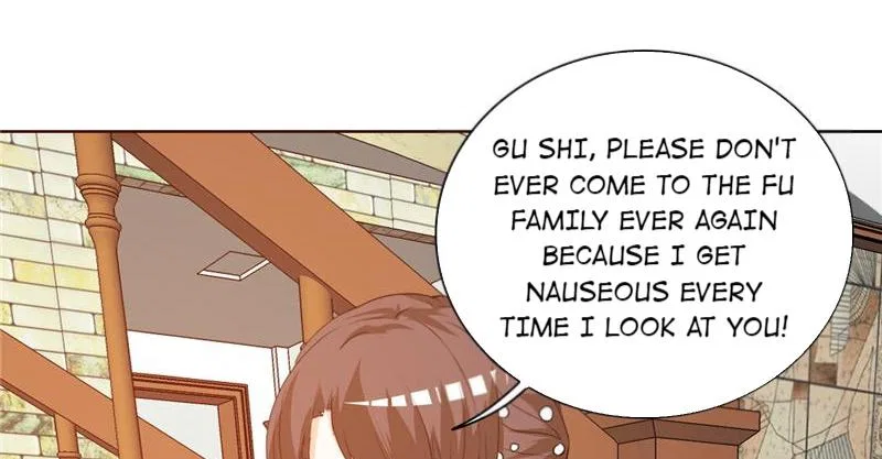 The Glorious Rebirth: Good Morning, Mrs. Fu Chapter 6 – Page 2