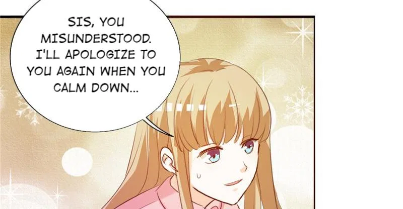 The Glorious Rebirth: Good Morning, Mrs. Fu Chapter 6 – Page 6