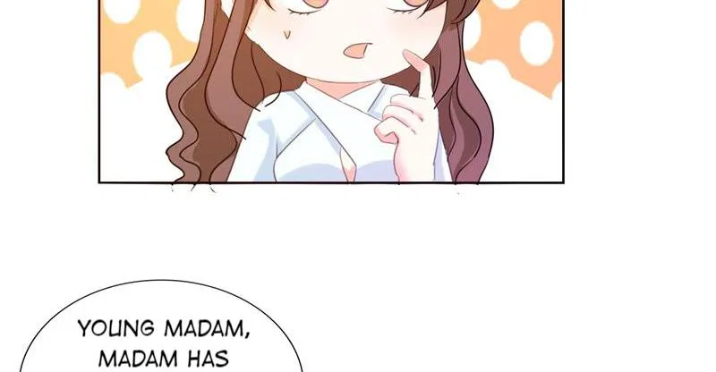 The Glorious Rebirth: Good Morning, Mrs. Fu Chapter 6 – Page 19