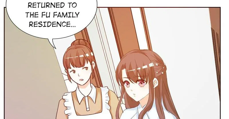 The Glorious Rebirth: Good Morning, Mrs. Fu Chapter 6 – Page 20