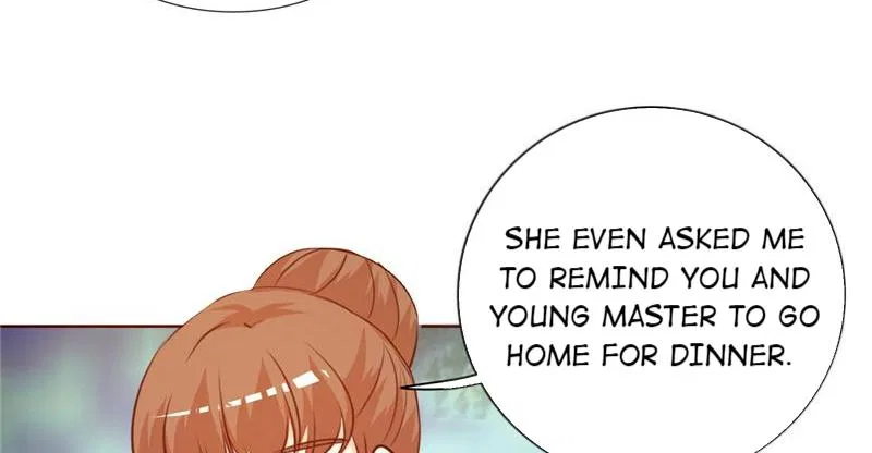 The Glorious Rebirth: Good Morning, Mrs. Fu Chapter 6 – Page 22