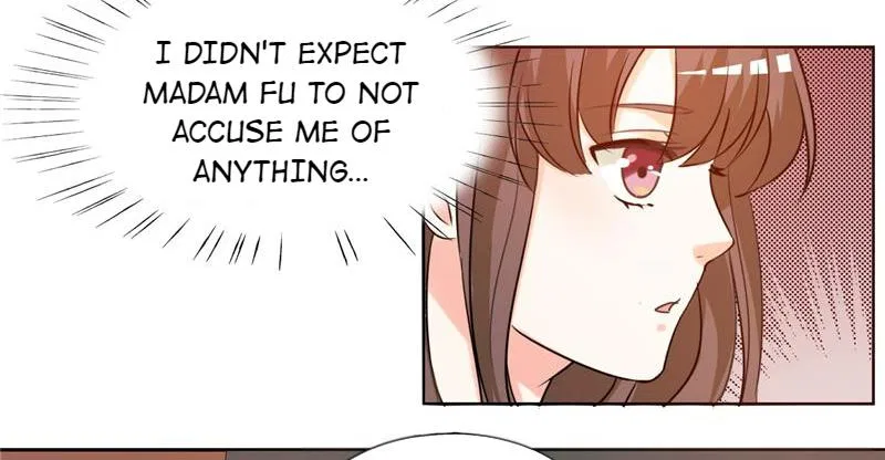The Glorious Rebirth: Good Morning, Mrs. Fu Chapter 6 – Page 24